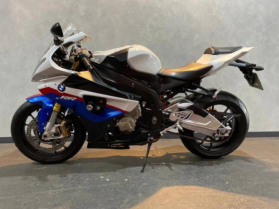 BMW S 1000 RR 